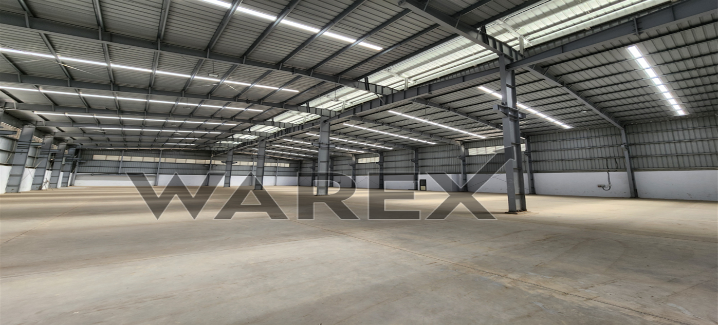 Warehouse / Godown For Rent in Kanera
