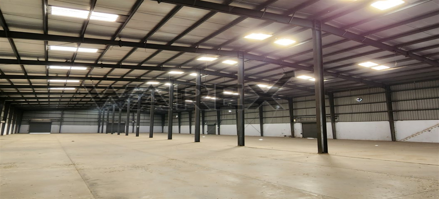 Warehouse / Godown For Rent in Kanera