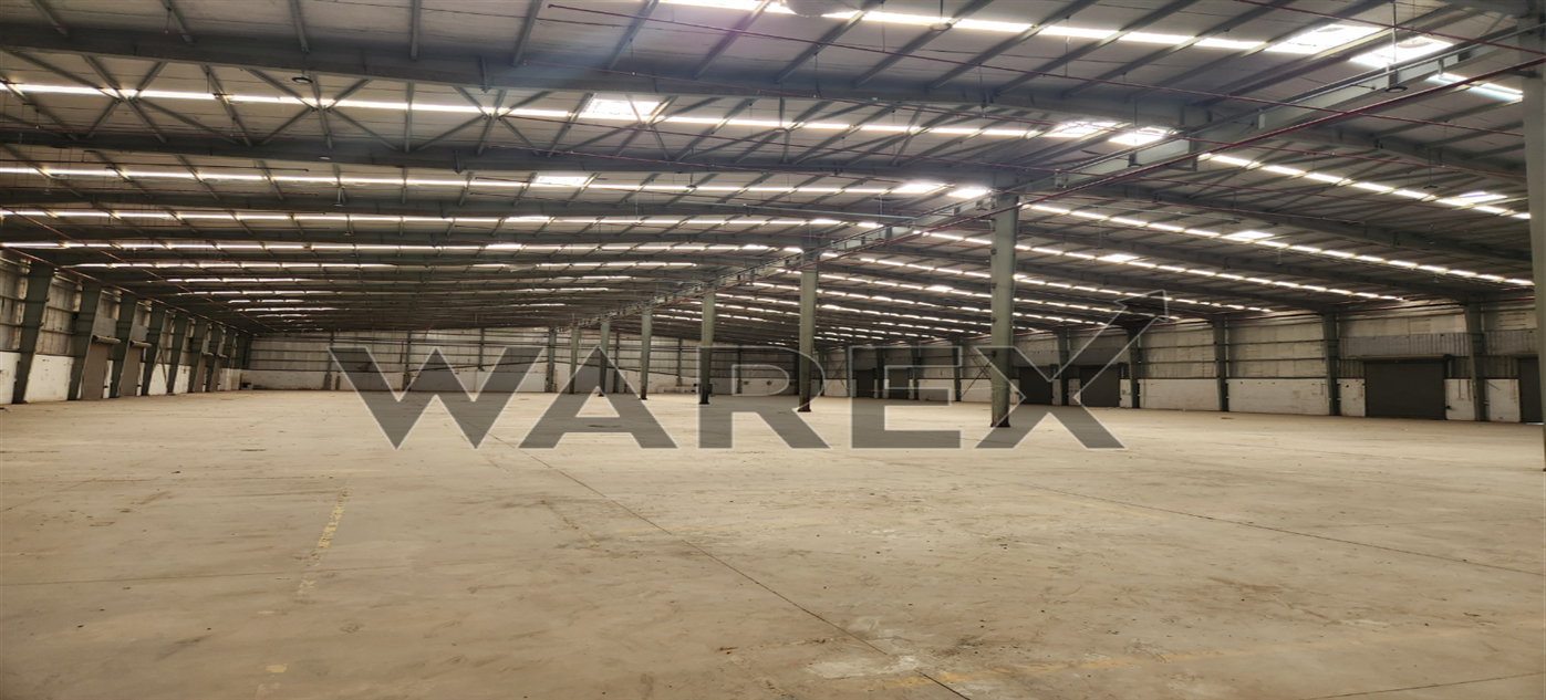 Warehouse / Godown For Rent in Kanera