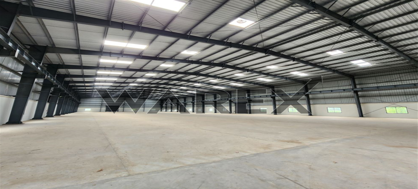 Warehouse / Godown For Rent/lease In Rajoda