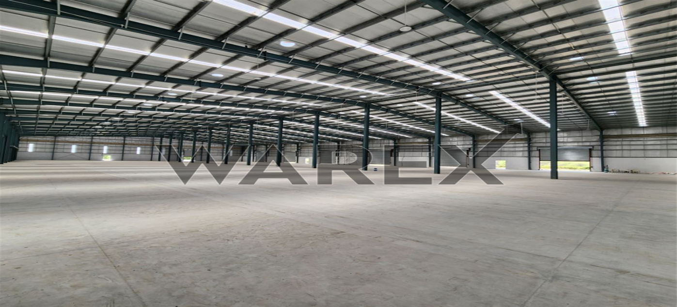 Warehouse / Godown For Rent/lease In Santej