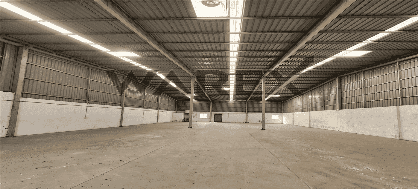 Warehouse / Godown For Rent/lease In Girmatha