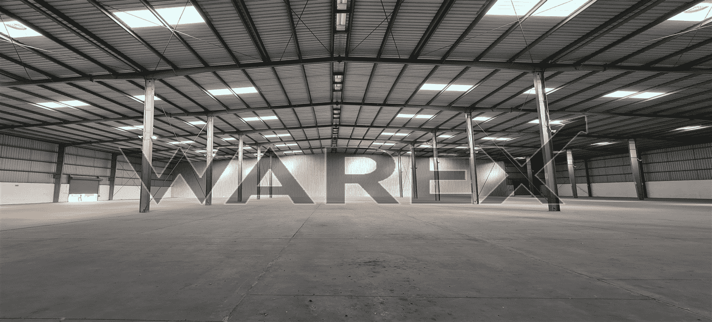Warehouse / Godown For Rent/lease In Sanand GIDC