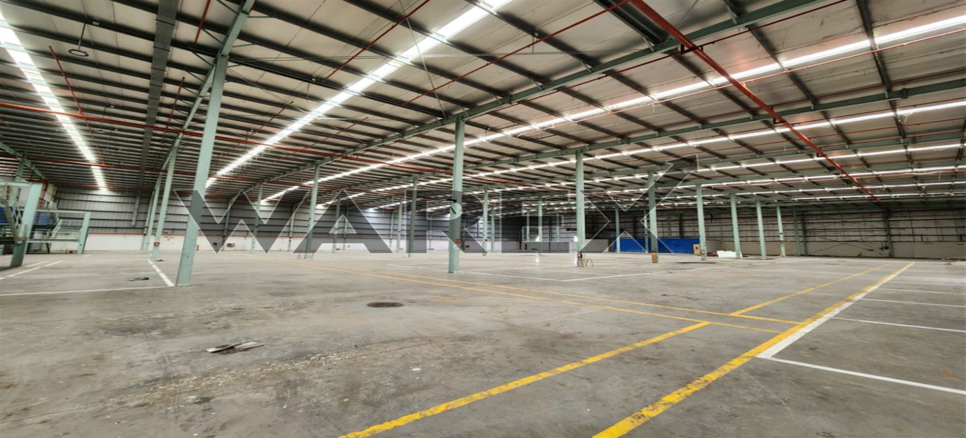 Warehouse / Godown For Rent/lease In Jetalpur