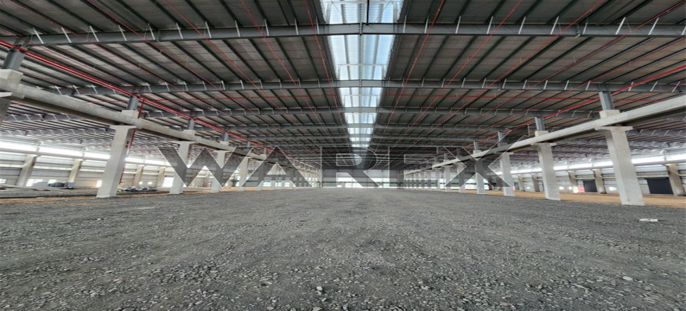 Warehouse / Godown For Rent/lease In Adalaj