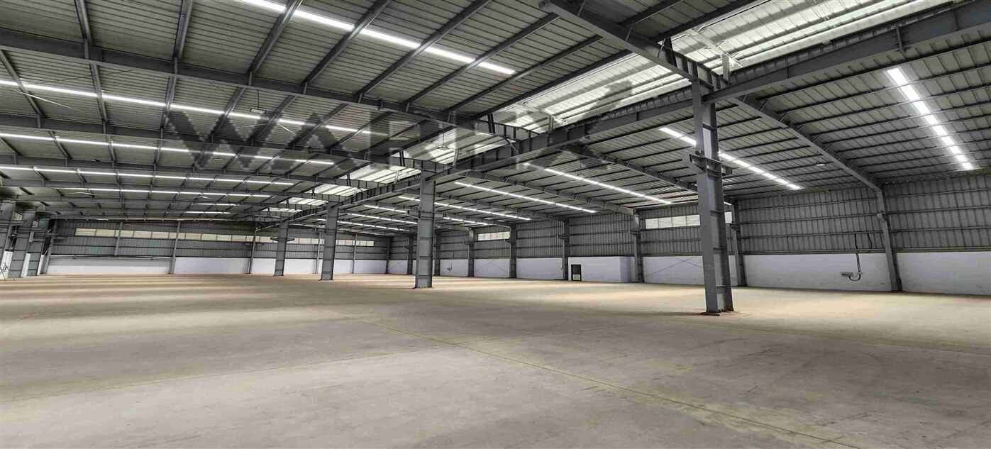 Warehouse / Godown For Rent/lease In Moraiya
