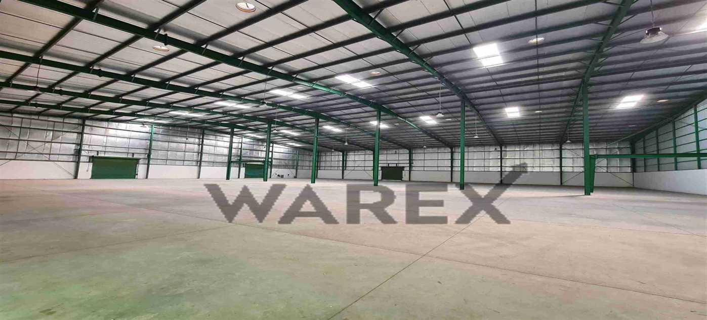 Warehouse / Godown For Rent in Kanera