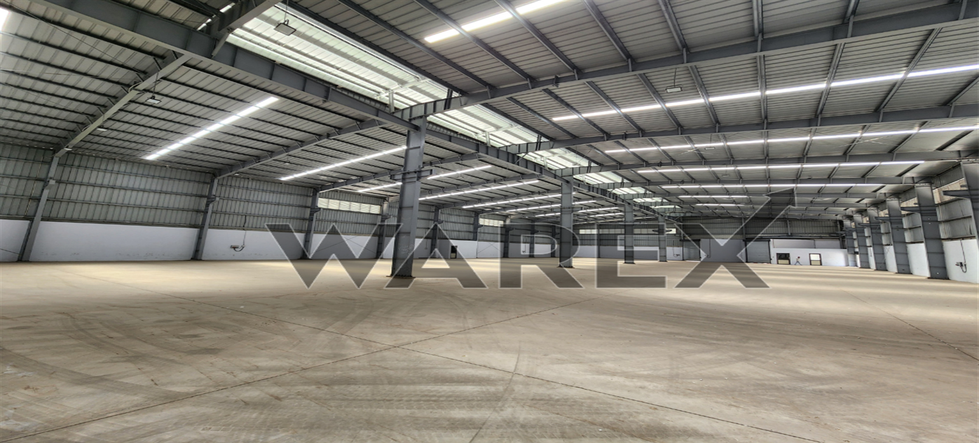 Warehouse / Godown For Rent in Kanera
