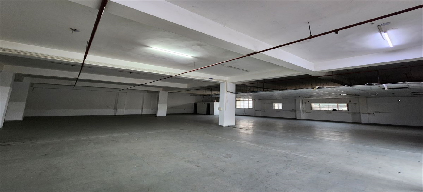 Warehouse / Godown For Rent/lease In Changodar
