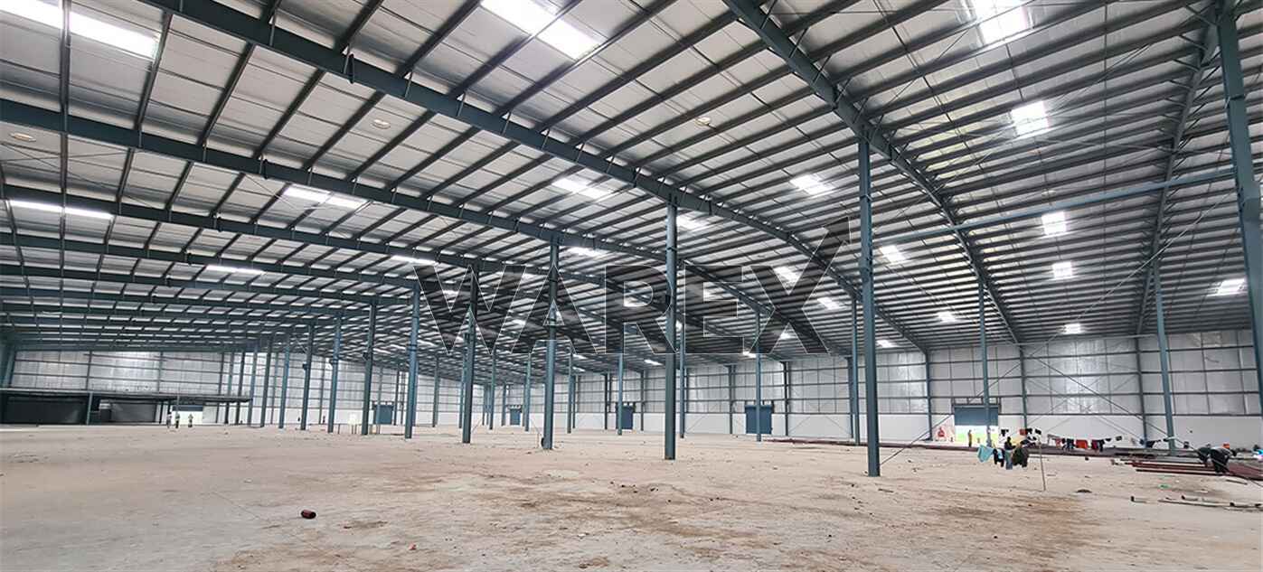 Warehouse / Godown For Rent/lease In Kheda