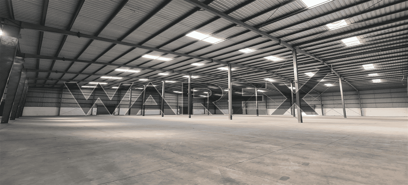 Warehouse / Godown For Rent/lease In Charal Sanand