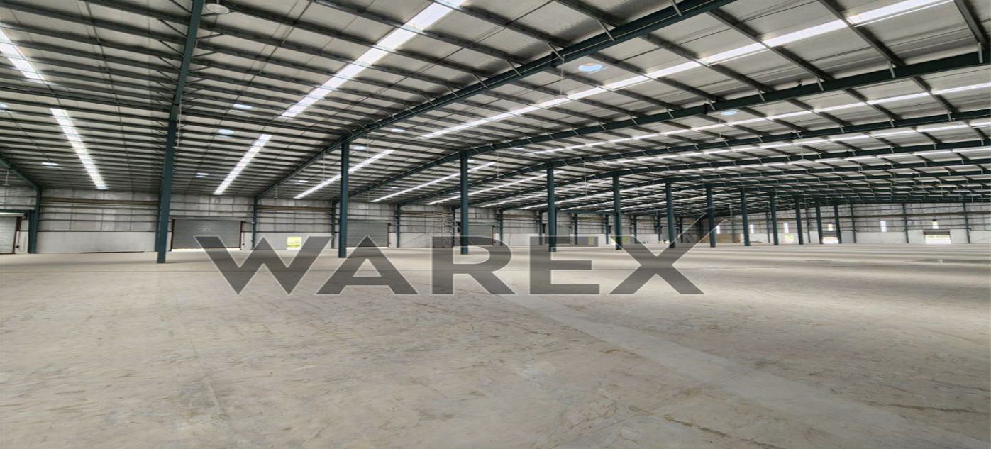 Warehouse / Godown For Rent/lease In Santej