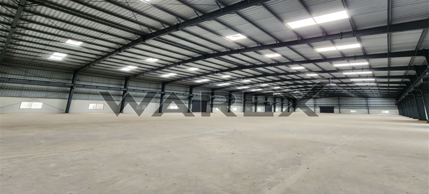 Warehouse / Godown For Rent/lease In Rajoda
