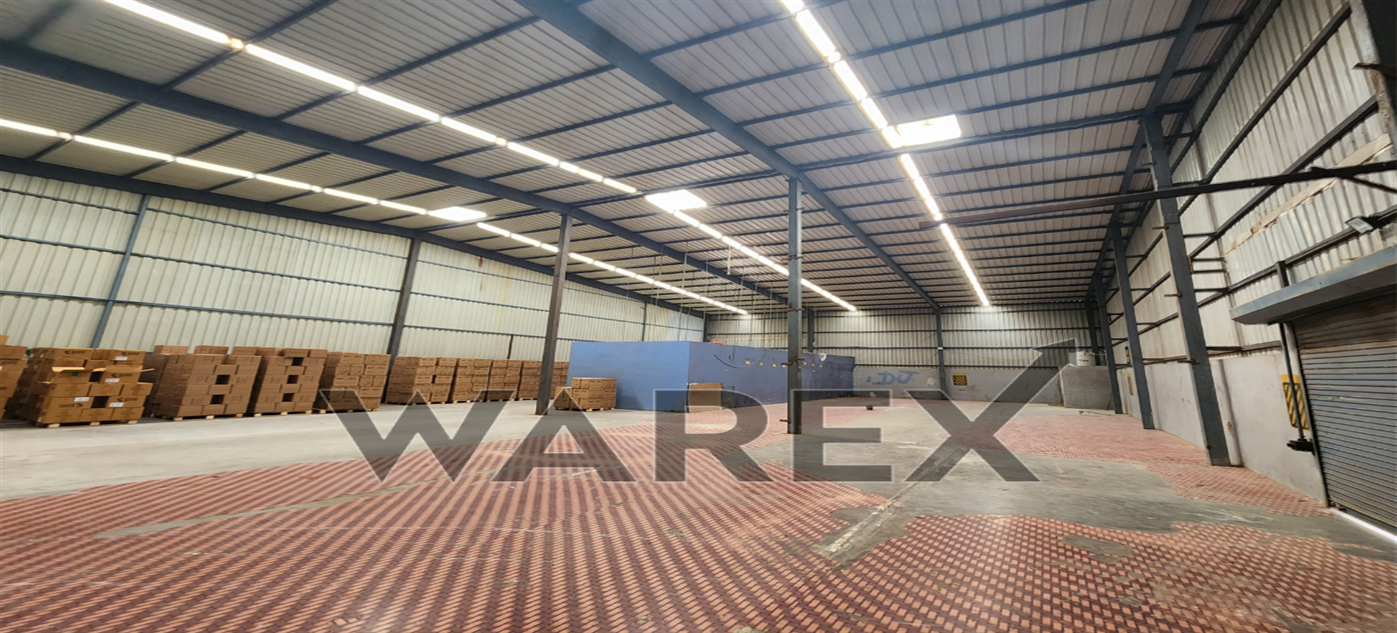 Warehouse / Godown For Rent in Kanera