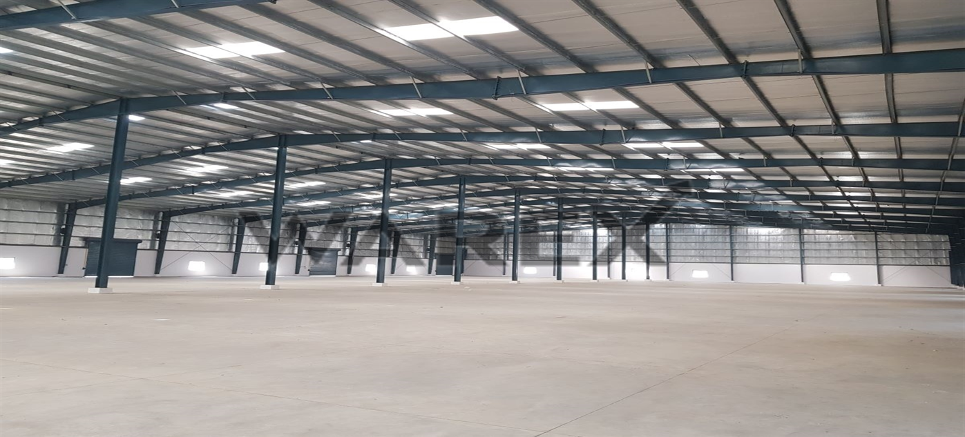 Warehouse / Godown For Rent in Kanera