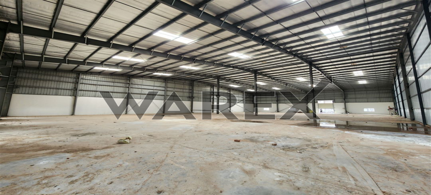 Warehouse / Godown For Rent/lease In Sanathal