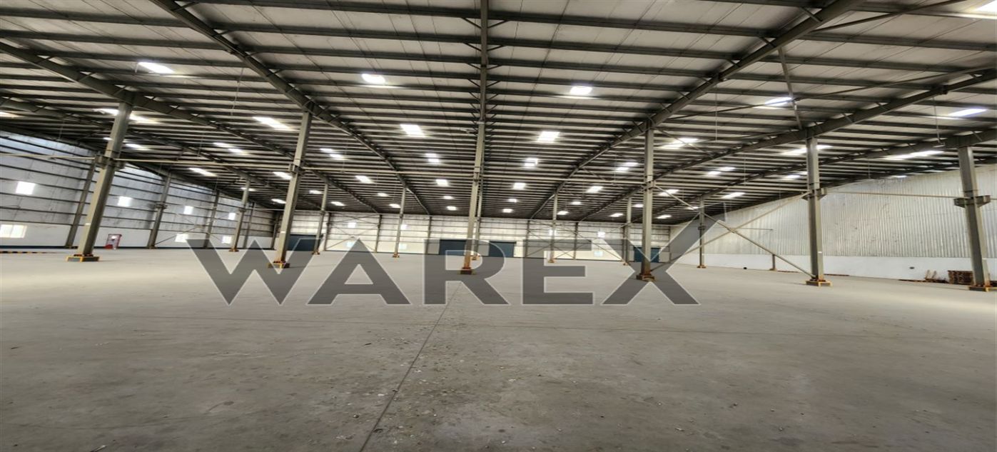 Warehouse / Godown For Rent/lease In Jetalpur