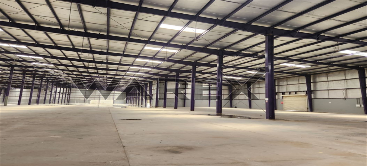 Warehouse / Godown For Rent/lease In Adalaj