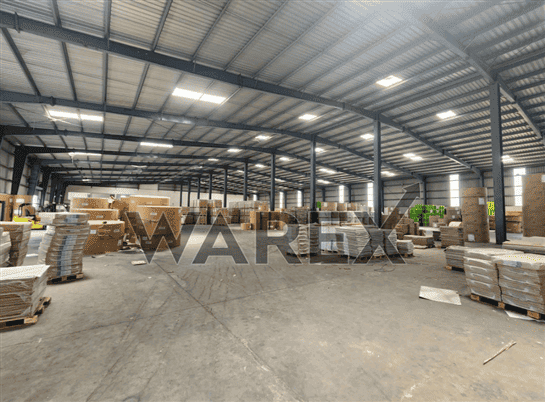 Warehouse In Santej