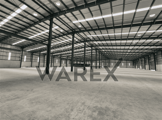 Warehouse In Santej