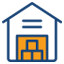 Warehouse For Rent/Sale